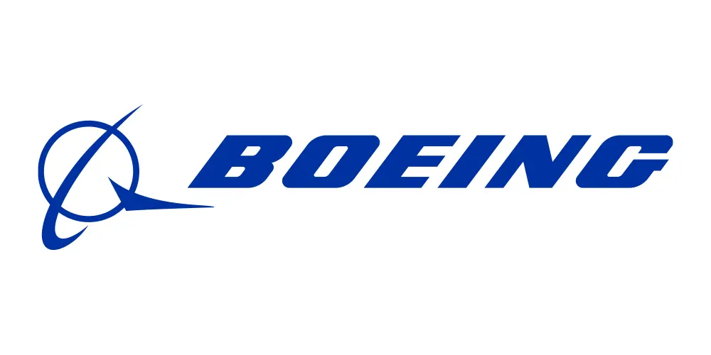 Boeing Logo