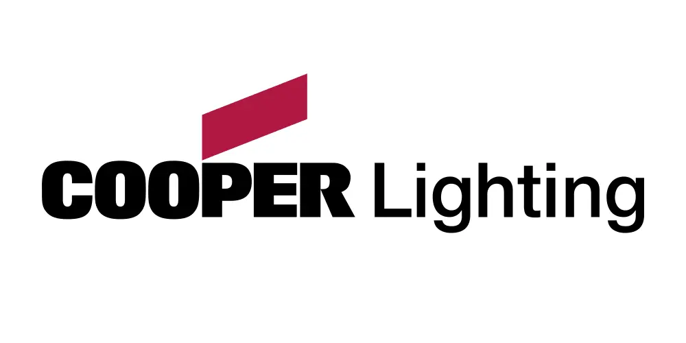 Cooper Lighting Logo