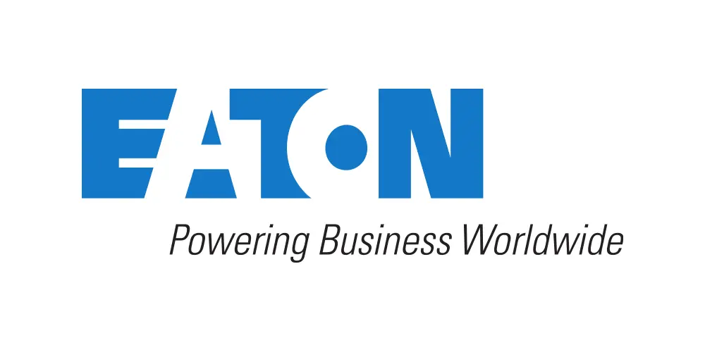 Eaton Logo