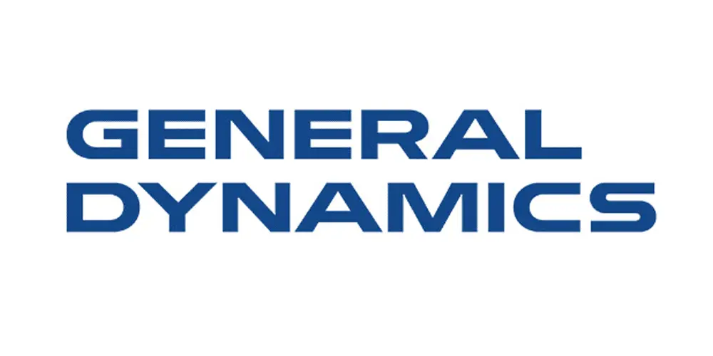General Dynamics Logo