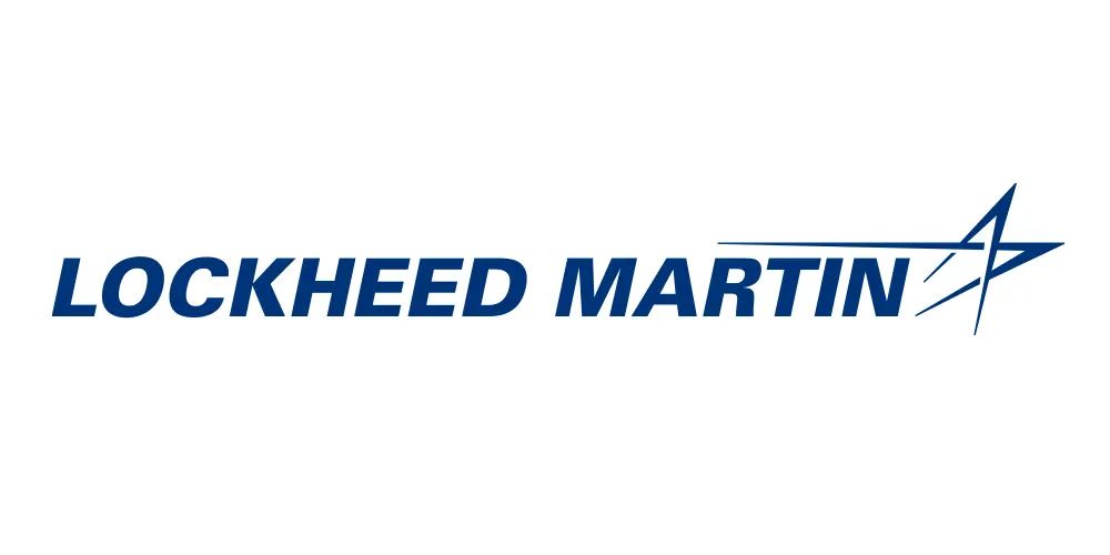 Lockheed Martin Logo