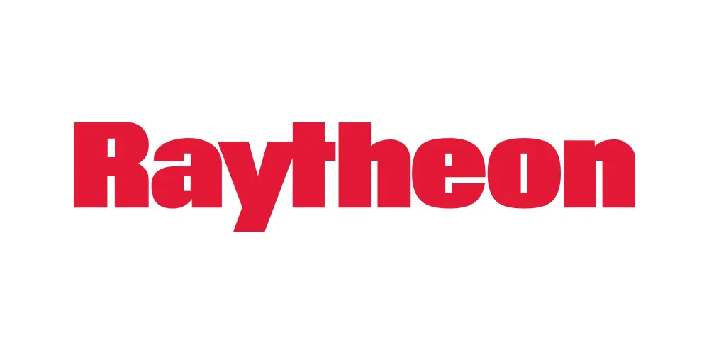 Raytheon Logo