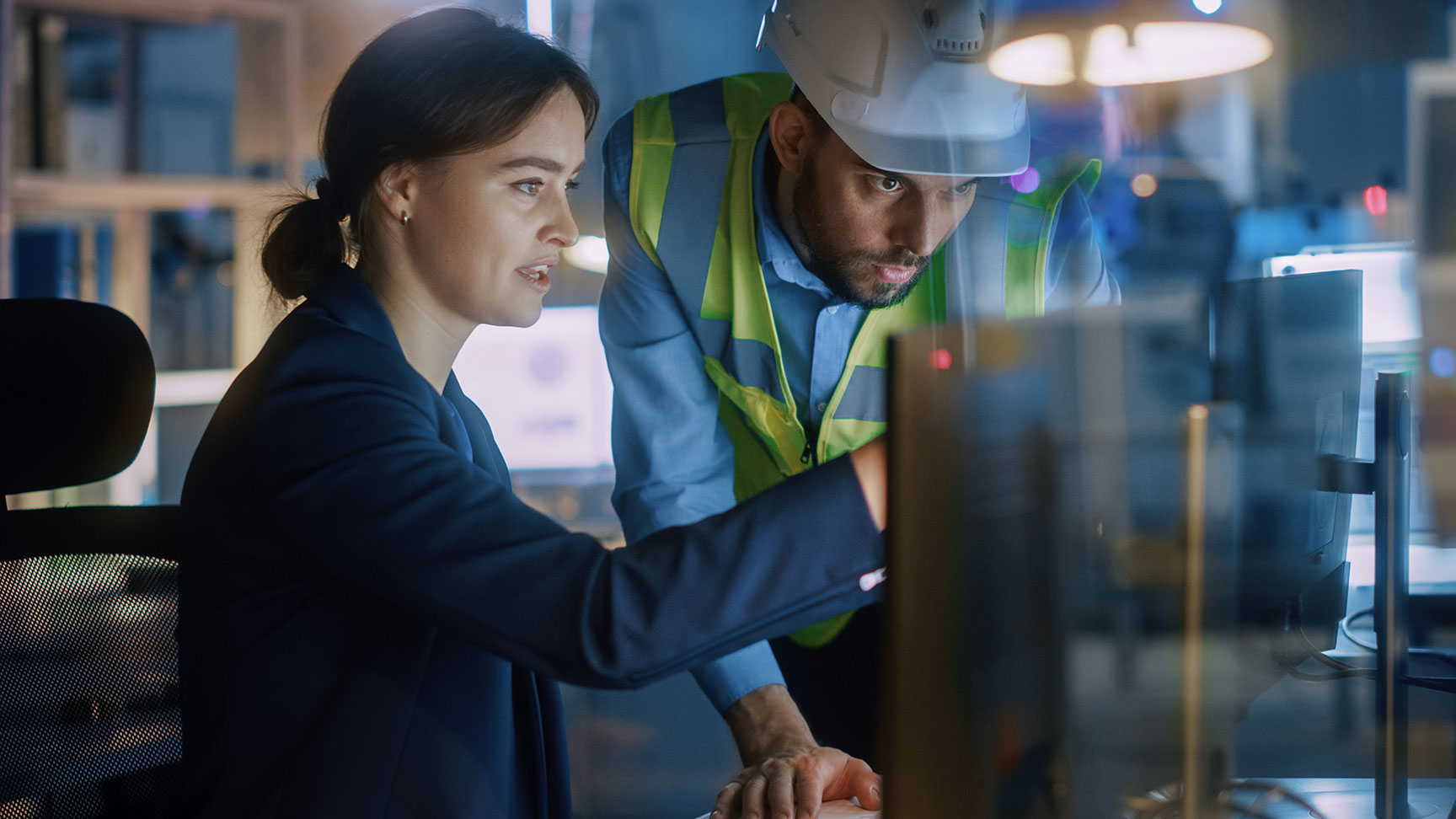 Support Base Engineering Graphics Capabilities - Precise Aerospace