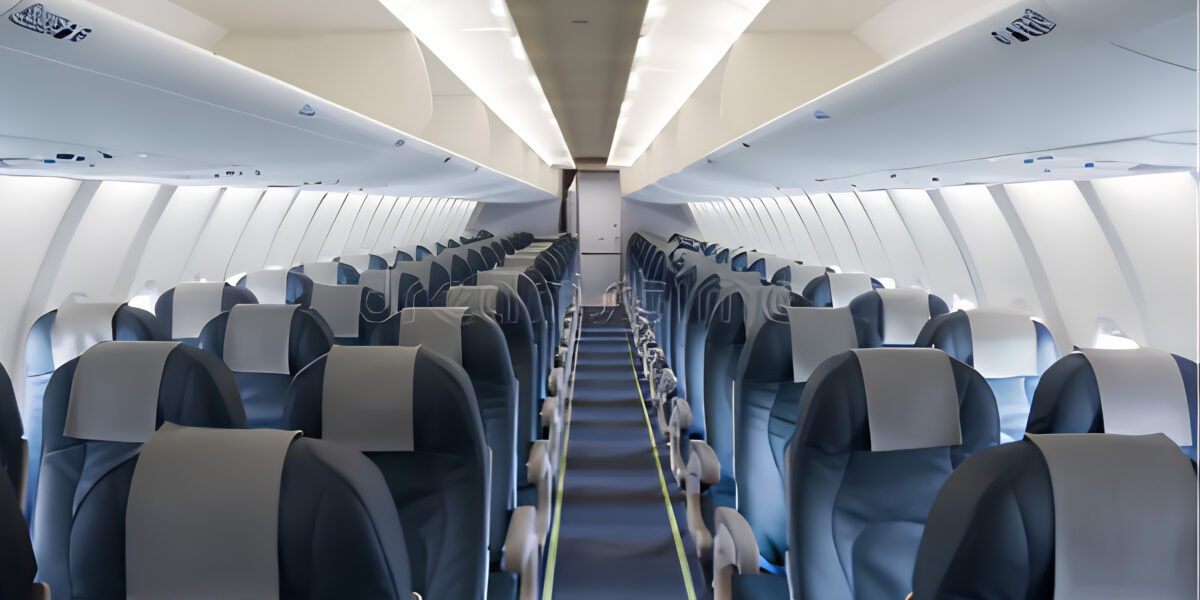 interiors